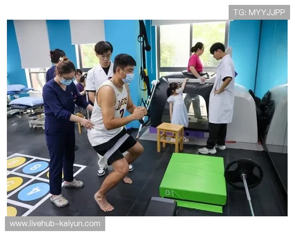 体卫融合模式探索进入新阶段，运动干预健康服务需求快速增长。