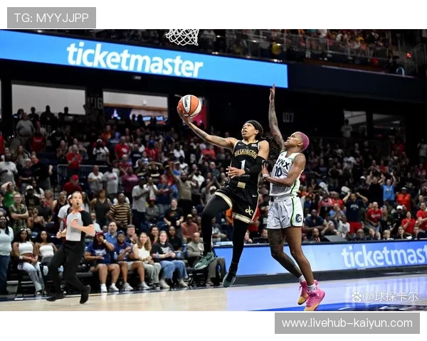 2026赛季WNBA揭幕战安排：多伦多节奏主场迎战华盛顿神秘人